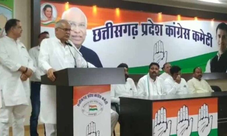 झीरम-हमले-की-12वीं-बरसी-पर-कांग्रेस-ने-मनाया-शहादत-दिवस