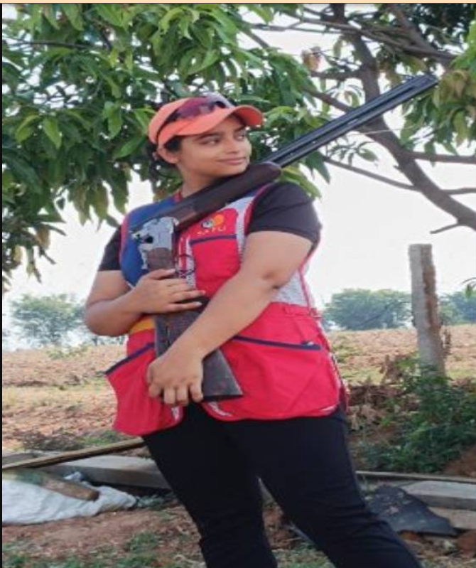 kajal baghel