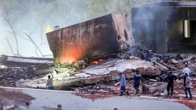 ahmedabad plane crash