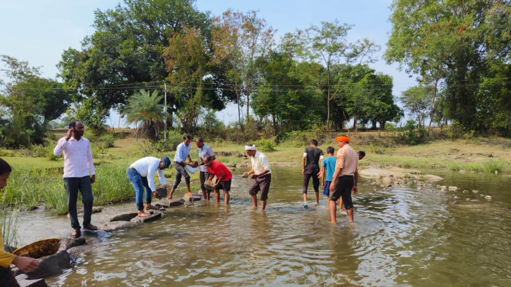 jal ganga samvardhan abhiyaan