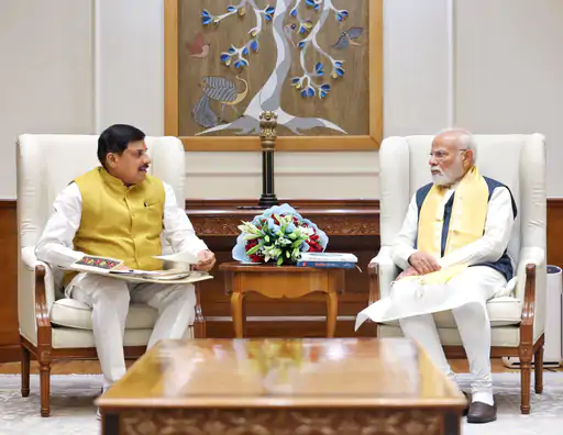 pm modi se mulaqat