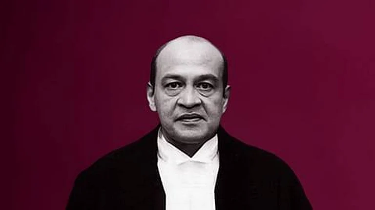 जस्टिस यशवंत वर्मा