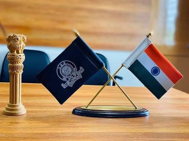 IAS