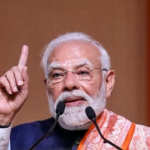 मोदी ने कहा- बंगाल कभी माफ नहीं करेगा राष्ट्रपति का अपमान  