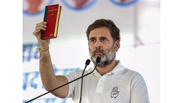 कांशीराम जयंती पर राहुल-खड़गे-तेजस्वी ने नमन, संविधान बचाओ का संदेश