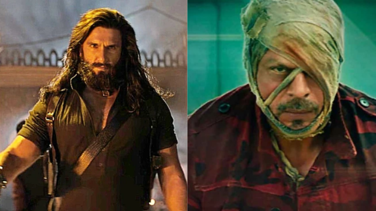 धुरंधर 2 ने पहले दिन तोड़ा जवान का रिकॉर्ड, 97 करोड़ से ज़्यादा की जबरदस्त ओपनिंग