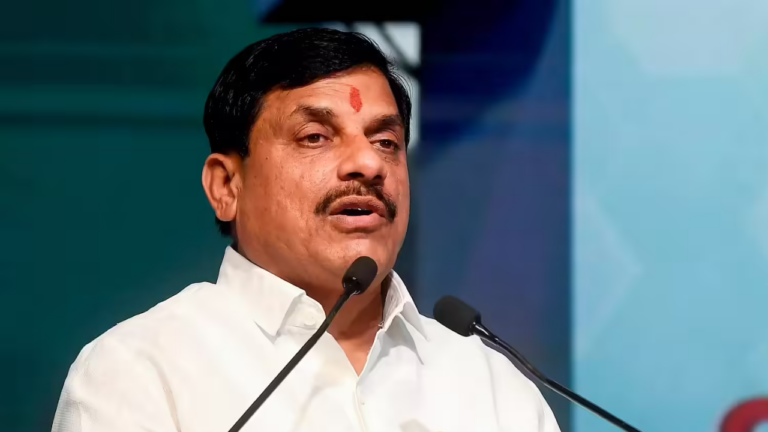 मुख्यमंत्री मोहन यादव आज घाटीगांव में 1836 करोड़ की 34वीं लाड़ली बहना किस्त जारी करेंगे