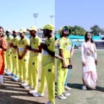 इंदौर में SPL रोमांच: सेमीफाइनल और संत-खिलाड़ी फ्रेंडली मैच