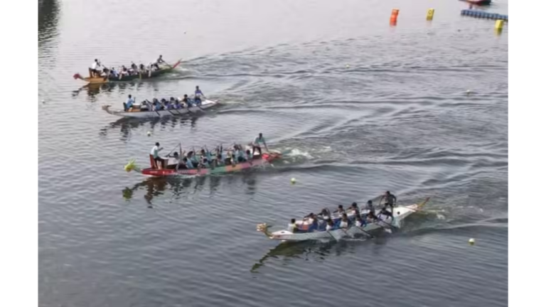 भोपाल में शुरू हुआ CII यंग इंडियंस का वेस्टर्न रीजन काउंसिल मीट 2026