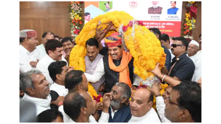 मुख्यमंत्री मोहन यादव ने दी इंदौर-उज्जैन ग्रीनफील्ड मार्ग को मंजूरी: सफर होगा आधा घंटे में