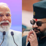 पीएम मोदी ने नेपाल RSP नेताओं रबी लामिछाने और बालेंद्र शाह को फोन कर दी जीत की बधाई