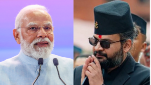 पीएम मोदी ने नेपाल RSP नेताओं रबी लामिछाने और बालेंद्र शाह को फोन कर दी जीत की बधाई