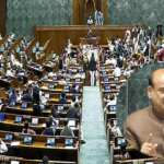 ओम बिरला के खिलाफ अविश्वास प्रस्ताव: लोकसभा में 10 घंटे की हंगामेदार बहस