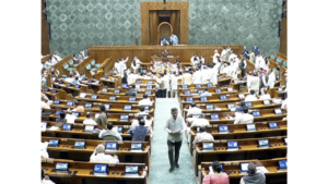 राहुल का पीएम पर ‘कॉम्प्रोमाइज्ड’ हमला, रविशंकर प्रसाद ने कहा- “नेवर… नेवर!”