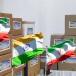 भारत ने युद्धरत ईरान को भेजी मेडिकल मदद, दूतावास ने जताया आभार