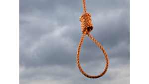 भोपाल: घरेलू विवाद में क्रेन ऑपरेटर ने लगाई फांसी, पत्नी-ससुराल पर लगाया प्रताड़ना का आरोप