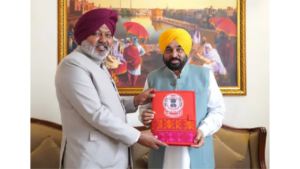 पंजाब का 2.60 लाख करोड़ का बजट: हर महिला को 1000 रुपये मासिक, शिक्षा-स्वास्थ्य पर जोर