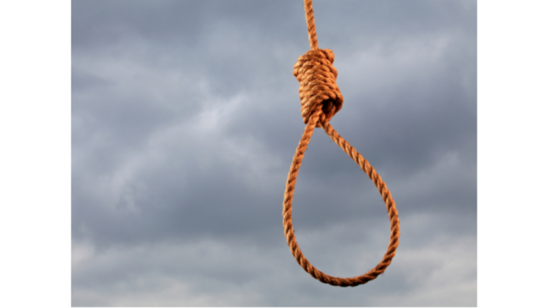 भोपाल: घरेलू विवाद में क्रेन ऑपरेटर ने लगाई फांसी, पत्नी-ससुराल पर लगाया प्रताड़ना का आरोप