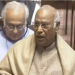 खड़गे का तंज: देवगौड़ा ने मोहब्बत हमारे साथ की, शादी मोदी के साथ कर ली!