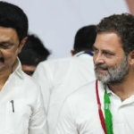 तमिलनाडु 2026: DMK ने 21 दलों का महागठबंधन बनाया, कांग्रेस को 28 सीटें