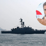 हिंद महासागर में अमेरिका ने ईरानी युद्धपोत ‘IRIS डेना’ को डुबोया, 87 नाविकों की मौत