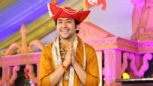 धीरेंद्र शास्त्री ने शंकराचार्य अविमुक्तेश्वरानंद का समर्थन किया, कहा- गो माता और सनातन के साथ खड़े हैं