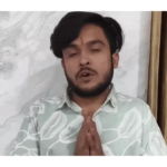 इंदौर: बिना अनुमति वाहन रैली पर छात्र नेता आयुष भार्गव गिरफ्तार, माफी मांगकर हुए रिहा