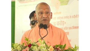 राम मंदिर चोरी मामले में योगी का पहला स्पष्ट बयान – “जांच में दूध का दूध, पानी का पानी होगा”