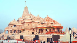 राम मंदिर चढ़ावा मामले में SIT जांच पूरी होने को: चंपत राय पर सख्त कार्रवाई की तैयारी
