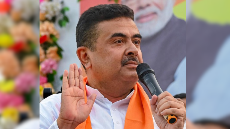 शुभेंदु अधिकारी ने बंगाल में UCC लागू करने का ऐलान, लैंड-लव जिहाद पर सख्त कानून