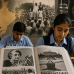 NCERT कक्षा 9 में पहली बार शामिल हुआ 1975-77 आपातकाल