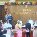 पश्चिम बंगाल में कैबिनेट विस्तार, 35 नए मंत्रियों ने ली शपथ; कुल संख्या 41 हुई