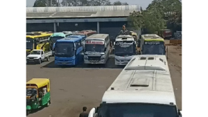 MP बस मालिकों ने बढ़ाया किराया, हड़ताल की चेतावनी