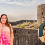 लोहागढ़ किले हत्याकांड: सिया ने केतन को धक्का दिया, मां बोलीं- दोषी बेटी को भी खाई में फेंक दो