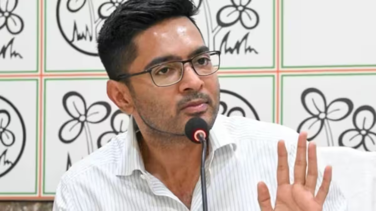 मध्यप्रदेश हाईकोर्ट ने अभिषेक बनर्जी के गिरफ्तारी वारंट पर लगी रोक हटा दी