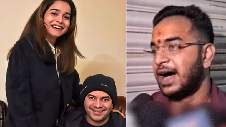 तेजप्रताप पर जबरन घर घुसने का आरोप, अनुष्का के भाई ने FIR कराई