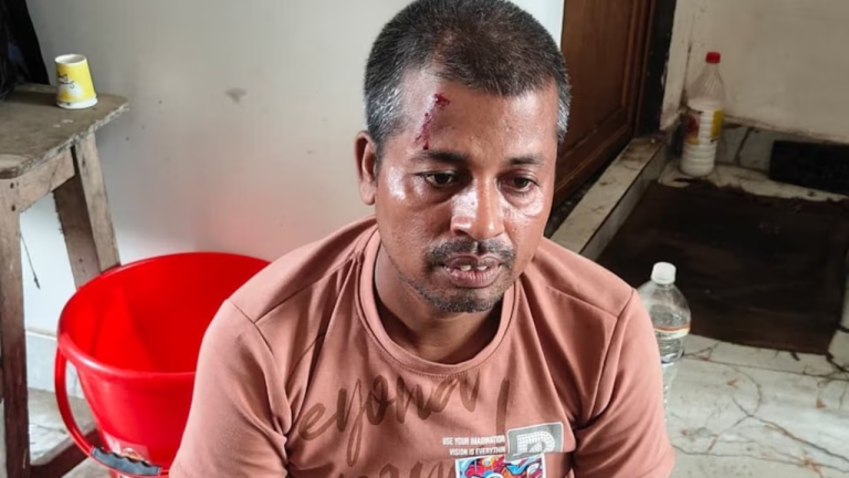 बारुईपुर नाबालिग दुष्कर्म-हत्या मामले में मुख्य आरोपी पुलिस एनकाउंटर में ढेर