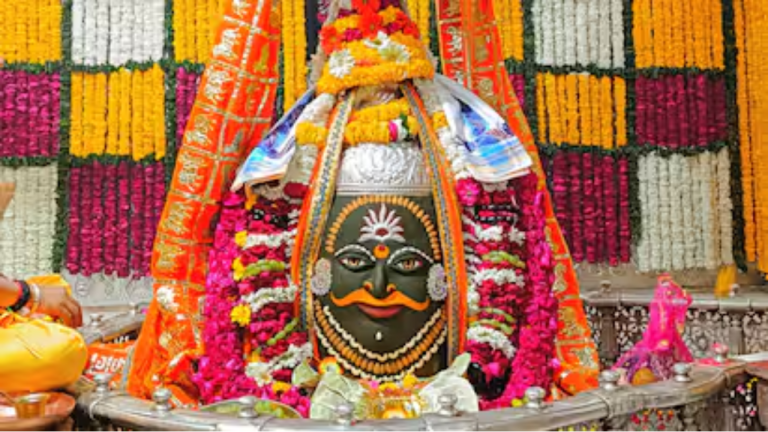 उज्जैन में सावन-भादौ के दौरान महाकाल की 6 भव्य सवारियां निकलेंगी