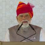 पीएम मोदी: भारत ऊर्जा संकट से उबरा, सिलेंडर 2000 तक जा सकता था