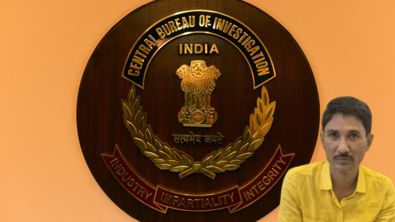 NEET-2024 पेपर लीक मामले में CBI का बड़ा खुलासा: संजीव मुखिया को मिली क्लीन चिट