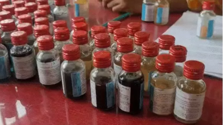 भोपाल: यूनियन कार्बाइड के आसपास का पानी पीने लायक नहीं, कई सैंपल खराब