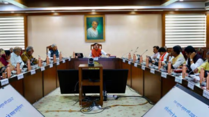 MP कैबिनेट: आजीविका से टेक होम राशन वापस, अब महिला एवं बाल विकास करेगा सप्लाई, 18 जुलाई को UCC मंजूरी