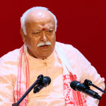 “युवा सवाल पूछते हैं, उन्हें तर्क समझाएं, प्यार दें और समय निकालें”- RSS प्रमुख मोहन भागवत