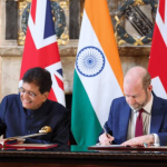 भारत-यूके मुक्त व्यापार समझौता आज से लागू: कारें और सौंदर्य उत्पाद भारत में होंगे सस्ते