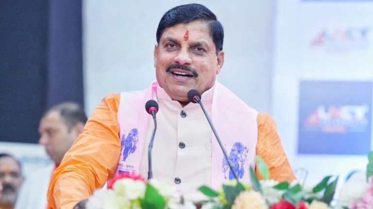 मोहन यादव बोले: राम एक शादी करते हैं तो रहीम चार क्यों? एक विवाह वाला ही MP में रहेगा, तीन तलाक वाले सीधे जेल
