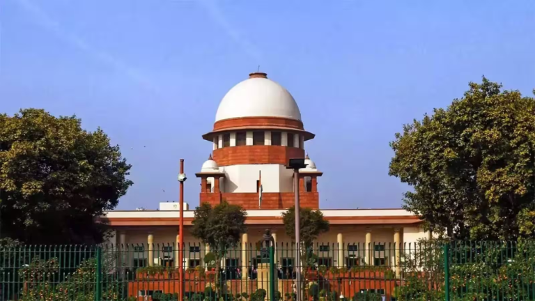 सुप्रीम कोर्ट ने छात्र प्रदर्शनकारियों को दी बड़ी राहत: नाबालिगों की तुरंत रिहाई का आदेश