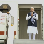 पीएम मोदी इंडोनेशिया रवाना, प्रंबनन मंदिर जाएंगे, ब्रह्मोस डील संभव