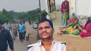 तेलंगाना के रंगारेड्डी जिले में हत्याकांड: POCSO आरोपी ने जमानत मिलते ही 6 लोगों की हत्या कर दी