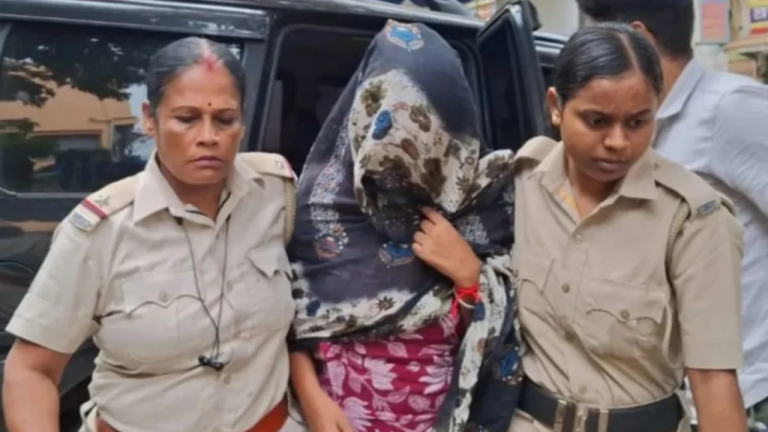 बंगाल STF का बड़ा खुलासा: जैश आतंकी से जुड़े संदिग्ध ने जंतर-मंतर प्रदर्शन में तोड़फोड़ की साजिश रची