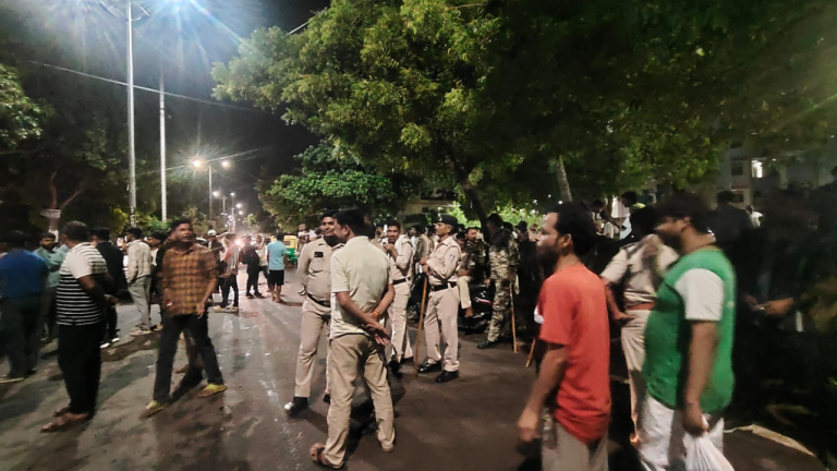 ग्वालियर: कांवड़ यात्रा पर जा रहे युवकों पर हमला, 20 पर हत्या के प्रयास का केस FIR 